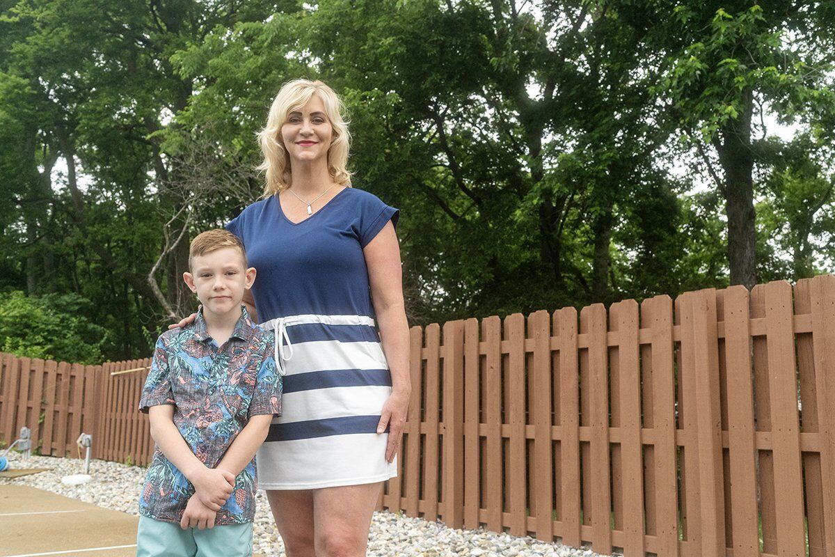 At Home with Taryn Pulliam